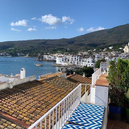Villa Es Forn - Cadaqués Exterior foto