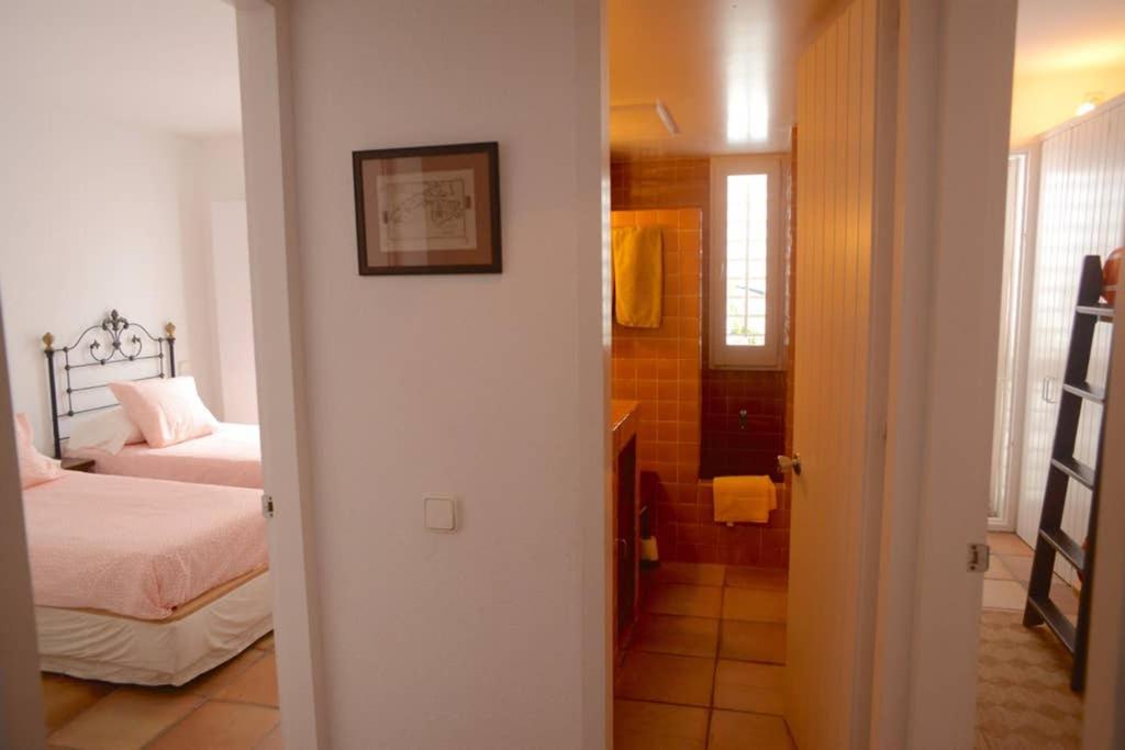 Villa Es Forn - Cadaqués Exterior foto